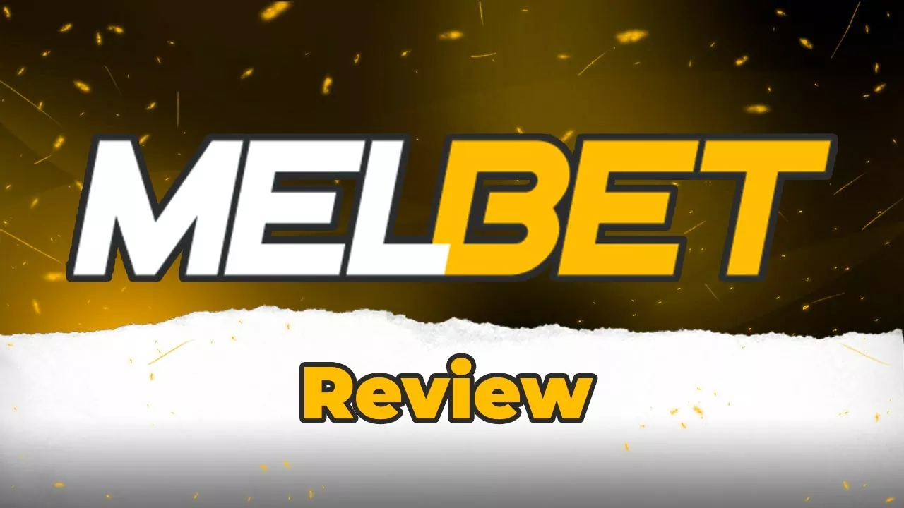 Melbet Review.